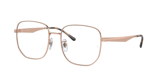 Ray-Ban Vista RX6503D 55 Unisex Frame