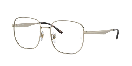 Ray-Ban Vista RX6503D 55 Unisex Frame