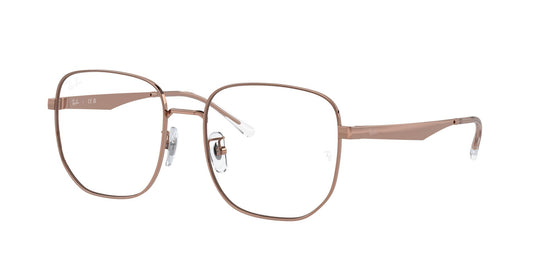Ray-Ban Vista RX6503D 55 Unisex Frame