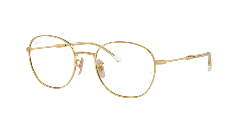 Load image into Gallery viewer, Ray-Ban Vista RX6509 51 Unisex Frame
