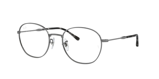 Ray-Ban Vista RX6509 51 Unisex Frame