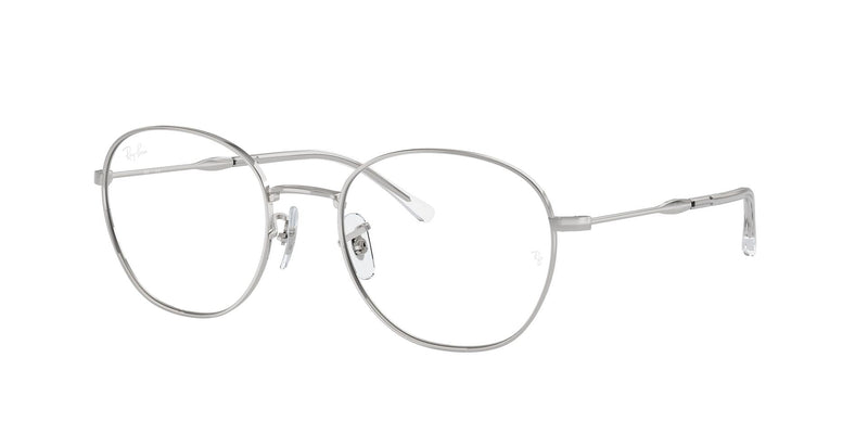 Load image into Gallery viewer, Ray-Ban Vista RX6509 51 Unisex Frame
