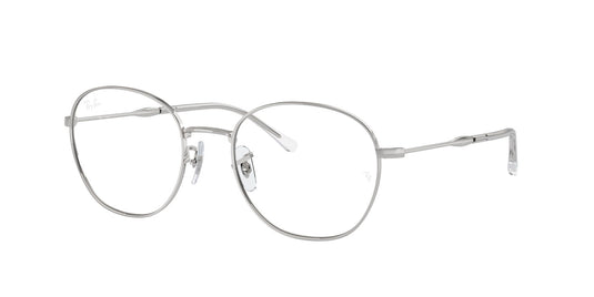 Ray-Ban Vista RX6509 51 Unisex Frame