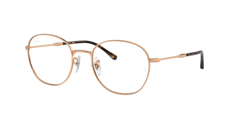 Load image into Gallery viewer, Ray-Ban Vista RX6509 51 Unisex Frame
