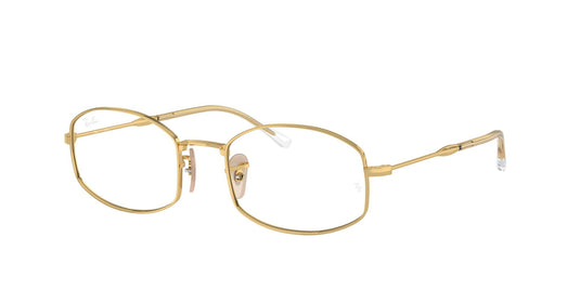 Ray-Ban Vista RX6510 50 Unisex Frame