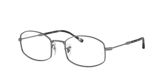 Ray-Ban Vista RX6510 50 Unisex Frame