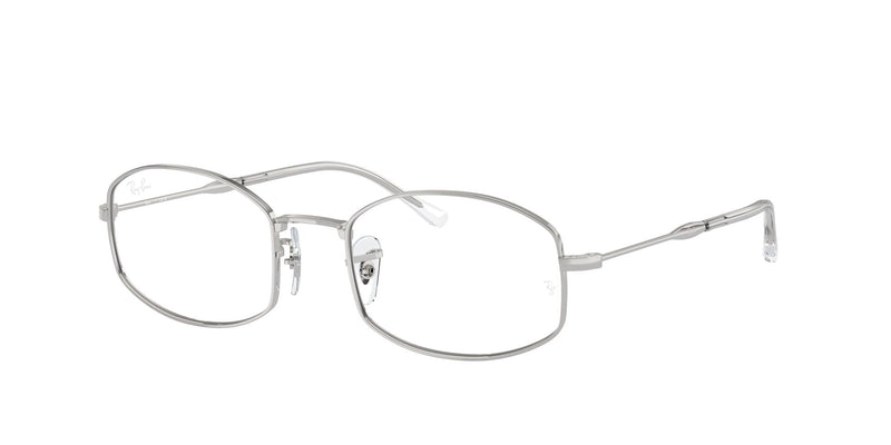 Load image into Gallery viewer, Ray-Ban Vista RX6510 50 Unisex Frame
