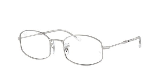 Ray-Ban Vista RX6510 50 Unisex Frame