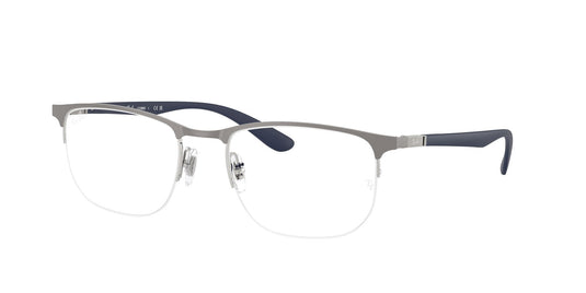 Ray-Ban Vista RX6513 53 Unisex Frame
