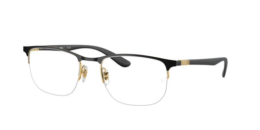 Ray-Ban Vista RX6513 53 Unisex Frame