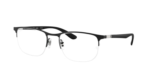 Ray-Ban Vista RX6513 53 Unisex Frame