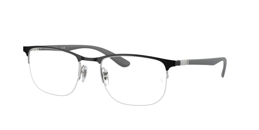 Ray-Ban Vista RX6513 53 Unisex Frame