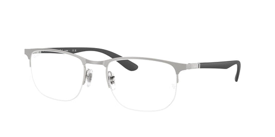 Ray-Ban Vista RX6513 55 Unisex Frame