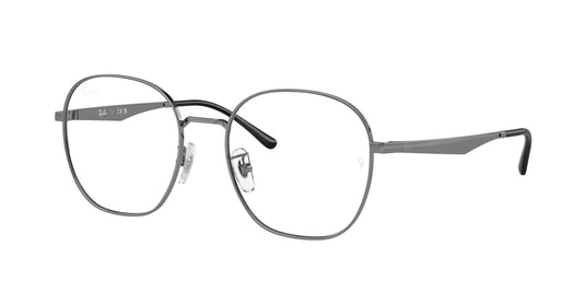 Ray-Ban Vista RX6515D 54 Unisex Frame