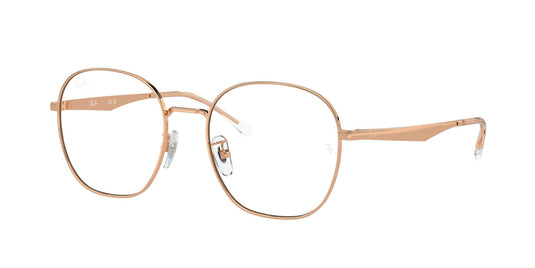 Ray-Ban Vista RX6515D 54 Unisex Frame