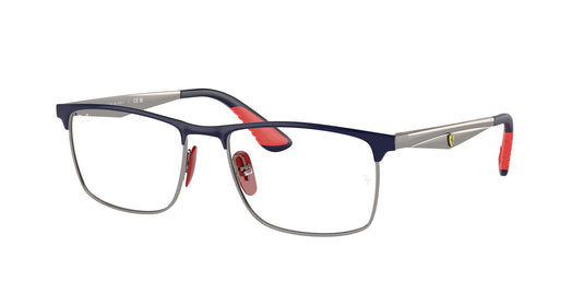Ray-Ban Vista RX6516M 55 Unisex Frame