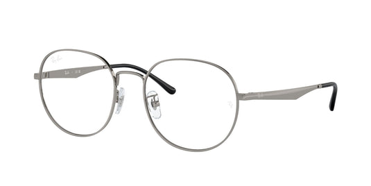 Ray-Ban Vista RX6517D 55 Unisex Frame