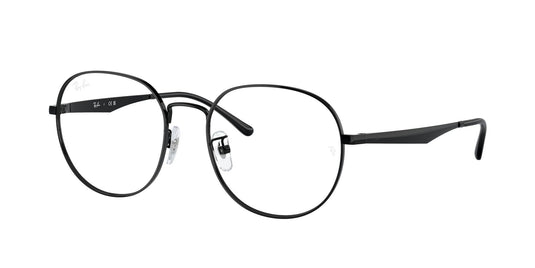 Ray-Ban Vista RX6517D 55 Unisex Frame