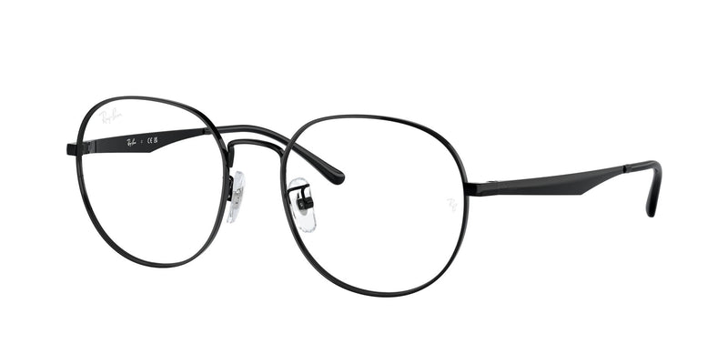 Load image into Gallery viewer, Ray-Ban Vista RX6517D 55 Unisex Frame
