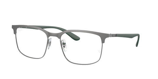 Ray-Ban Vista RX6518 55 Unisex Frame