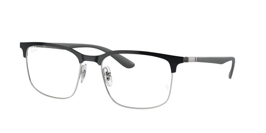 Ray-Ban Vista RX6518 57 Unisex Frame