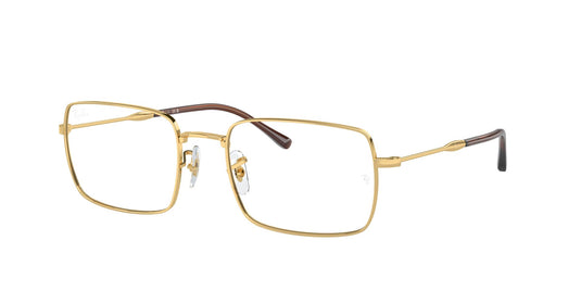 Ray-Ban Vista RX6520 53 Unisex Frame