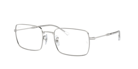 Ray-Ban Vista RX6520 53 Unisex Frame