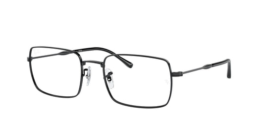Ray-Ban Vista RX6520 53 Unisex Frame