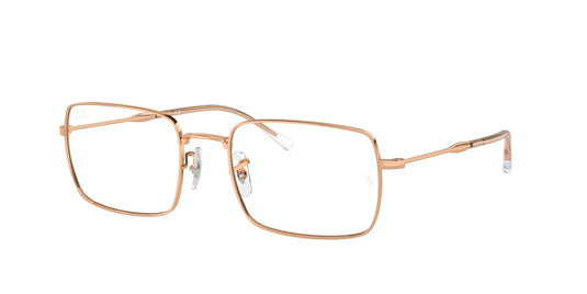 Ray-Ban Vista RX6520 55 Unisex Frame