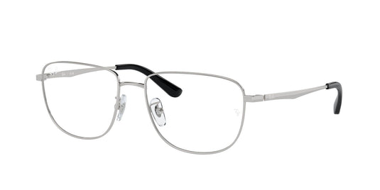 Ray-Ban Vista RX6523D 56 Unisex Frame