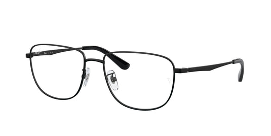 Ray-Ban Vista RX6523D 56 Unisex Frame