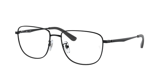 Ray-Ban Vista RX6523D 56 Unisex Frame