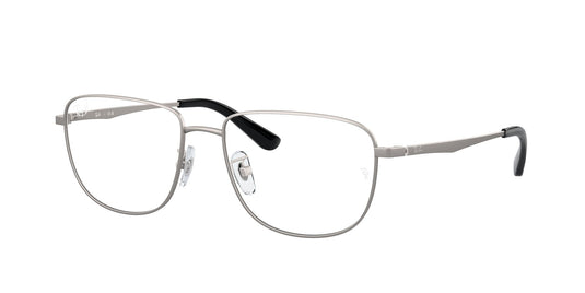 Ray-Ban Vista RX6523D 56 Unisex Frame