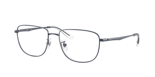 Ray-Ban Vista RX6523D 56 Unisex Frame