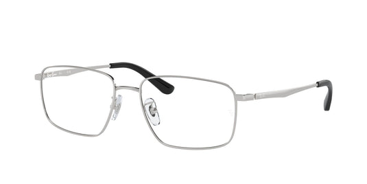 Ray-Ban Vista RX6524D 56 Unisex Frame
