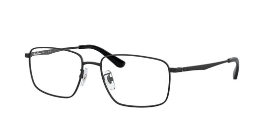 Ray-Ban Vista RX6524D 56 Unisex Frame