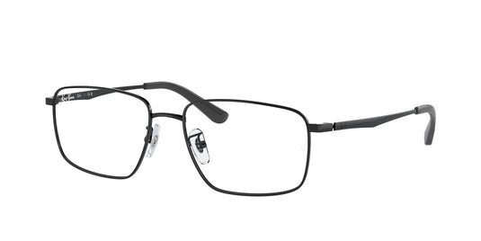Ray-Ban Vista RX6524D 56 Unisex Frame