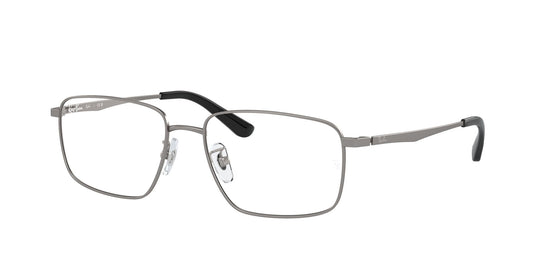 Ray-Ban Vista RX6524D 56 Unisex Frame