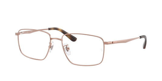 Ray-Ban Vista RX6524D 56 Unisex Frame