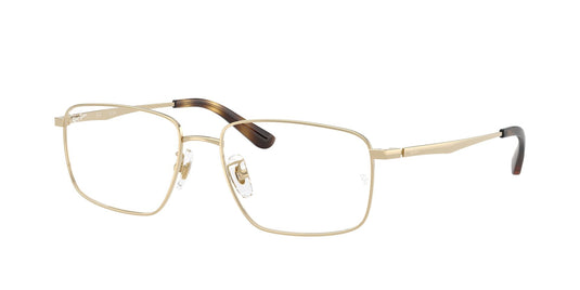 Ray-Ban Vista RX6524D 56 Unisex Frame