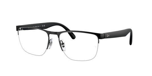 Ray-Ban Vista RX6525L 56 Gents Frame