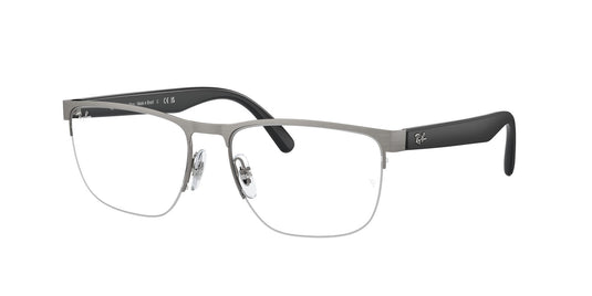 Ray-Ban Vista RX6525L 56 Gents Frame