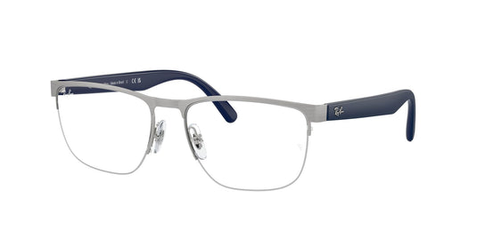 Ray-Ban Vista RX6525L 56 Gents Frame