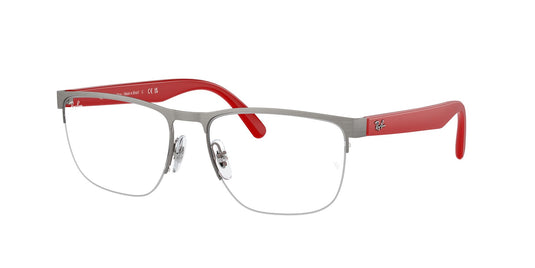 Ray-Ban Vista RX6525L 56 Gents Frame