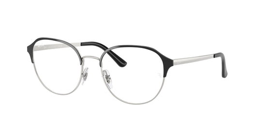 Ray-Ban Vista RX6526L 53 Ladies Frame