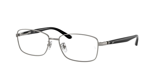 Ray-Ban Vista RX6527D 56 Unisex Frame