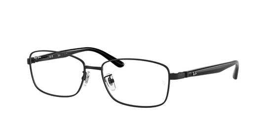 Ray-Ban Vista RX6527D 56 Unisex Frame