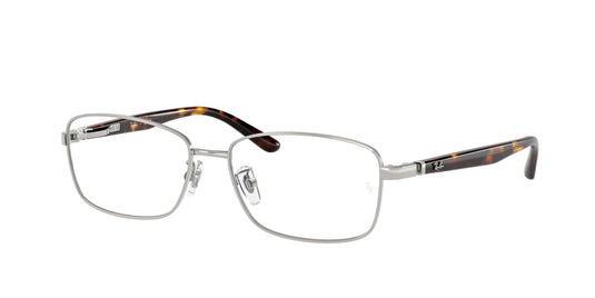 Ray-Ban Vista RX6527D 56 Unisex Frame