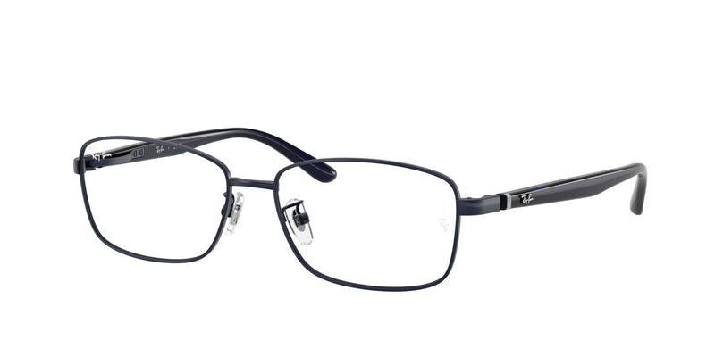 Load image into Gallery viewer, Ray-Ban Vista RX6527D 56 Unisex Frame
