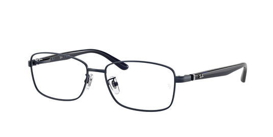 Ray-Ban Vista RX6527D 56 Unisex Frame